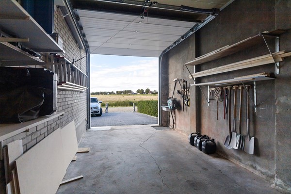 Medium property photo - Kadal 58, 9079 PC Sint Jacobiparochie